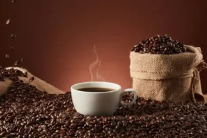 Principais Máquinas Agrícolas no Cultivo do Café e do Feijão