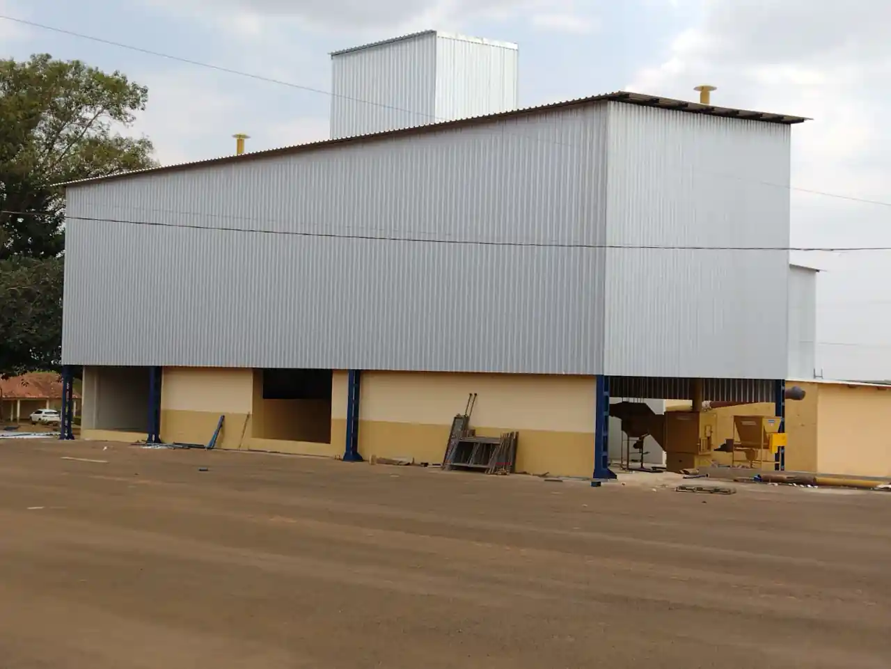 rbarcelini galpões, infraestruturas e máquinas agrícolas galpão e infraestrutura (6)