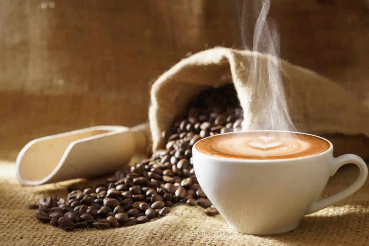 O café brasileiro O café brasileiro