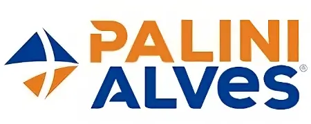 RBarcelini Galpões, Infraestruturas e Máquinas Agrícolas - Parceiro Palini Alves