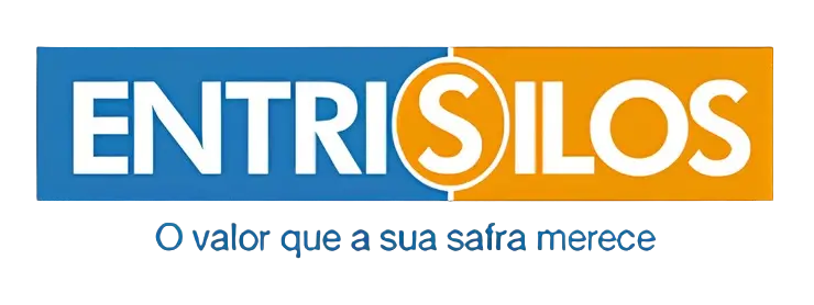 RBarcelini Galpões, Infraestruturas e Máquinas Agrícolas EntriSilos